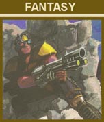 Daerick Gross Sr fantasy gallery