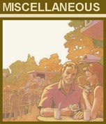 Daerick Gross Sr miscellaneous commercial illustration gallery