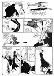 Murcielaga She-Bat first appearance Robowarriors #3 page 10