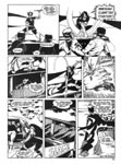 Murcielaga She-Bat first appearance Robowarriors #6 page 7